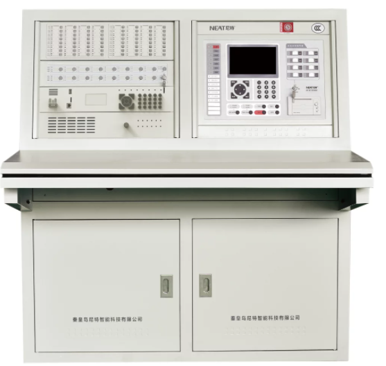 消防报警系统
